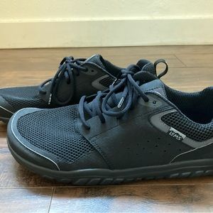 Lems Primal Zen Men’s - Black Asphalt (size 14)